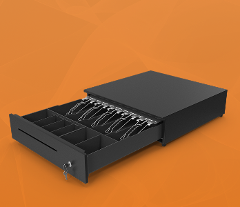 POS cash drawer UAE